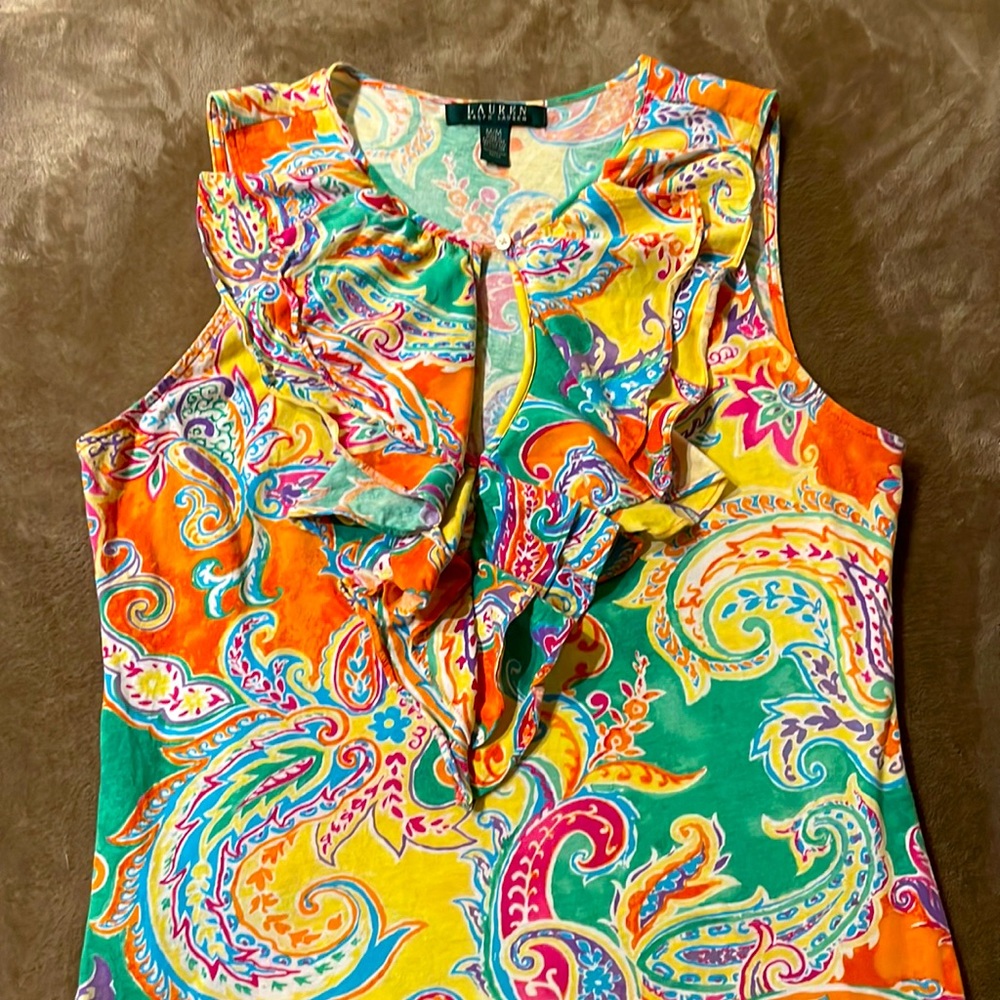Ralph Lauren Top